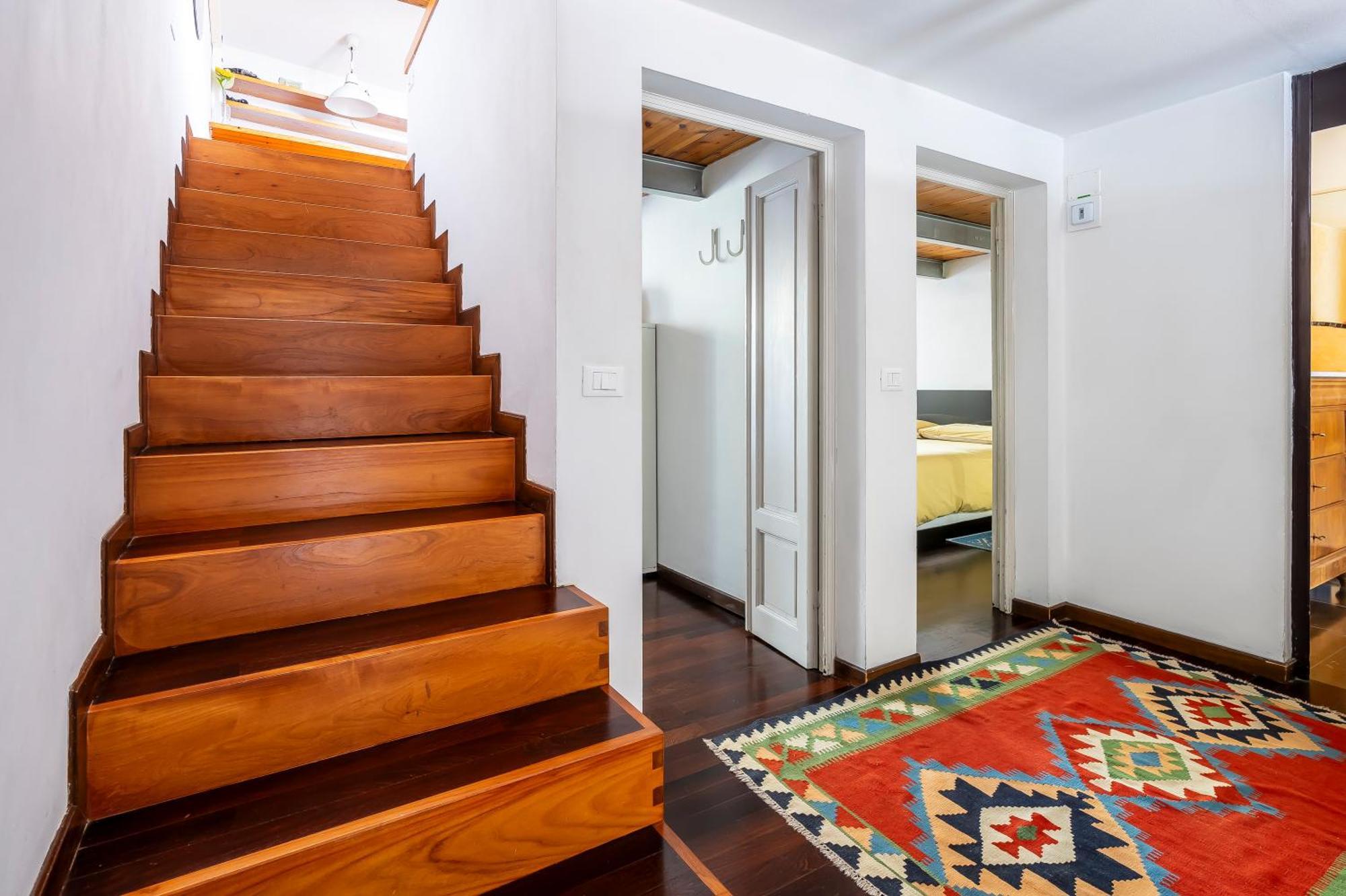 Penthouse Le Terrazze Duomo view Appartement Florence Buitenkant foto
