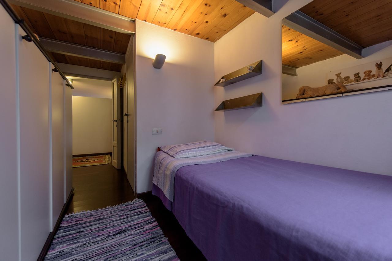 Penthouse Le Terrazze Duomo view Appartement Florence Buitenkant foto